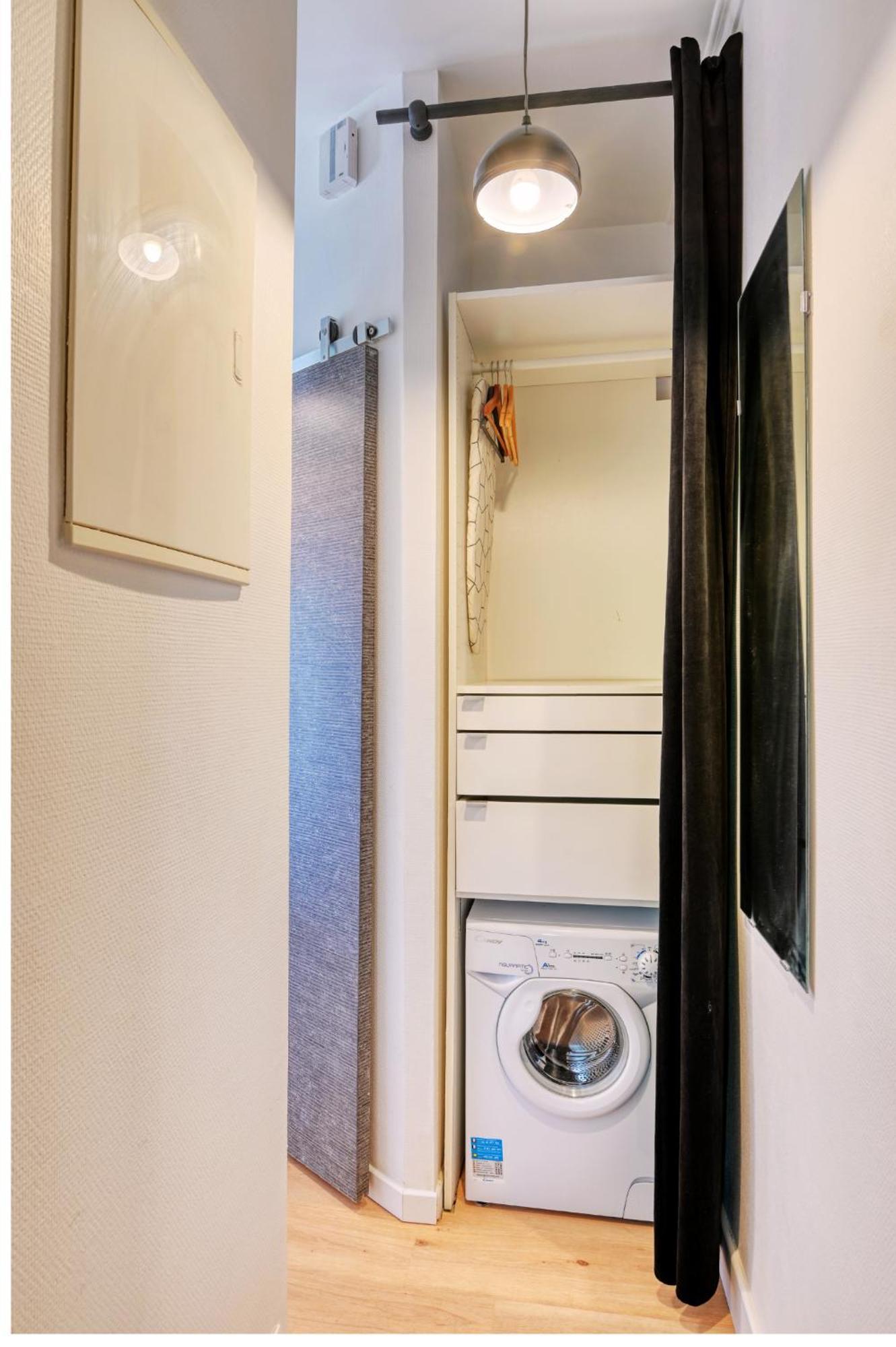 Studio Cosy Aux Portes De Paris - Proche Gare Rer Maisons-Laffitte Exterior foto